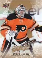 2016-17 Upper Deck MVP #111 Steve Mason - HKY