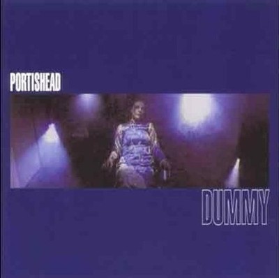 Audio Cd Neu - Portishead - Dummy - I- Go! Beat