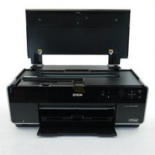 Epson Stylus Photo R3000 Digital Photo Inkjet...