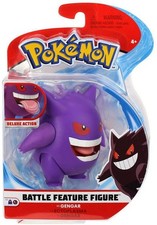 Jazwares Figur Feature Battle Figur Gengar
