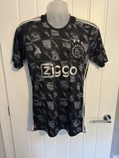 Ajax 2023/24 Third Shirt Adult Small