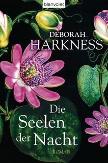 Die Seelen der Nacht: Roman (Diana  Matthew Trilogie, B... | Buch | Zustand gut