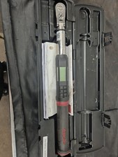 Digital Torque Wrench 3/8" Snap-On
