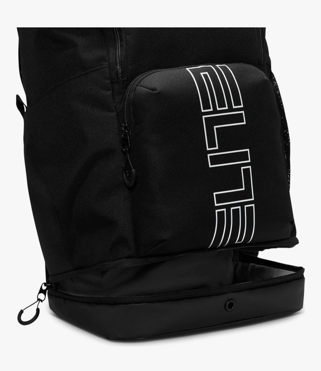 nike elite backpack zipers for sale online | eBay