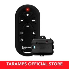 Taramps Universal Remote Control TLC 3000 Black Long Distance Transmitter
