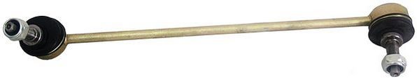 Front DENCKERMANN D140117 Link/Coupling Rod, stabiliser bar for MERCEDES-BENZ