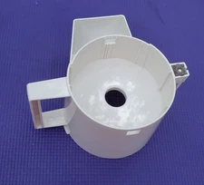 Cuisinart Little Pro Plus Handy Prep CHUTE DLC-507TX Replacement Part 