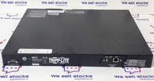 TRIPP LITE PDUMH20HVATNET Switched Power Distribution Unit