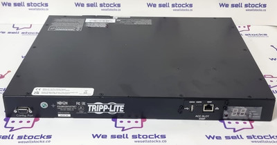 TRIPP LITE PDUMH20HVATNET Schaltstromverteiler