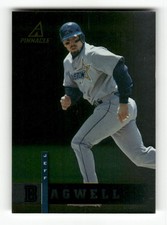 1998 Pinnacle Plus #59 Jeff Bagwell