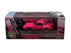 Para64 1974 Porsche 911 Carrera RSR 3.0 Fuschia LHD 1/64 In Stock!