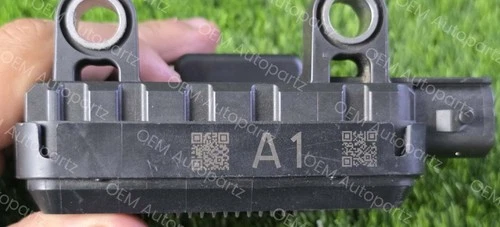 Toyota avalon 2008-10 Transmission Control Computer Module 89530-41011 Oem used - Picture 3 of 14