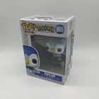 Funko Pop! Pokemon Piplup 865