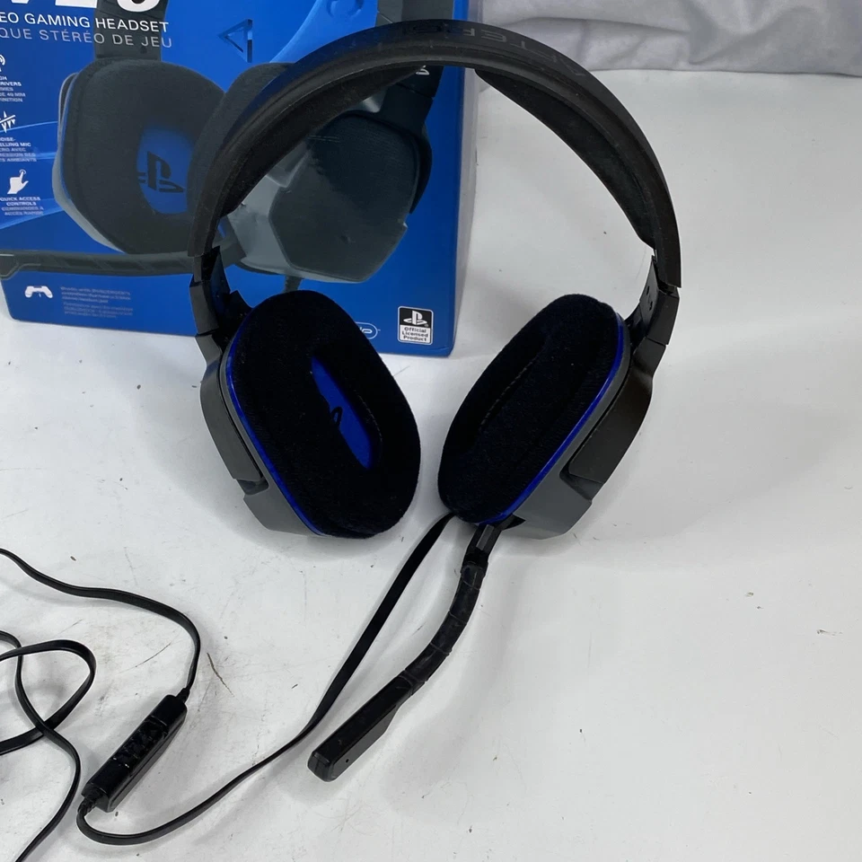 NEW PlayStation PS4 Afterglow LVL 3 051-031 V1.0 - Image 2 of 4