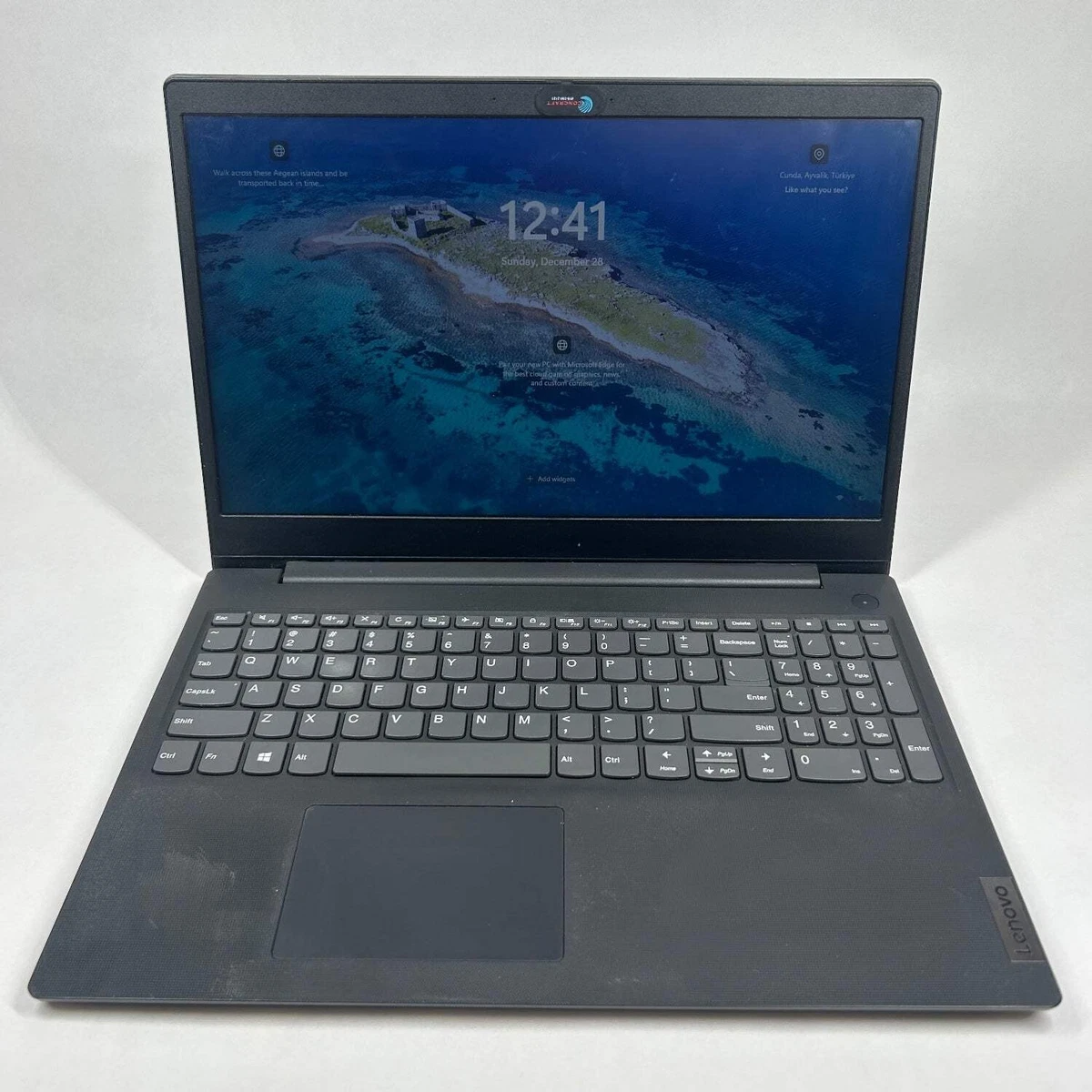 Lenovo 4 GB RAM PC Laptops & Netbooks 256 GB SSD Capacity for sale