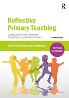 Tony Ewens (U. A.) | Reflective Primary Teaching | Taschenbuch | Englisch (2019)