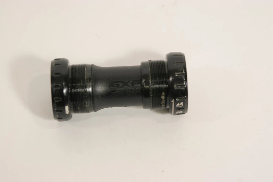 Soporte inferior Sram GXP XR 68/73 mm BSA para husillo GXP 24/22 mm GXP1 Foto 2 de 2