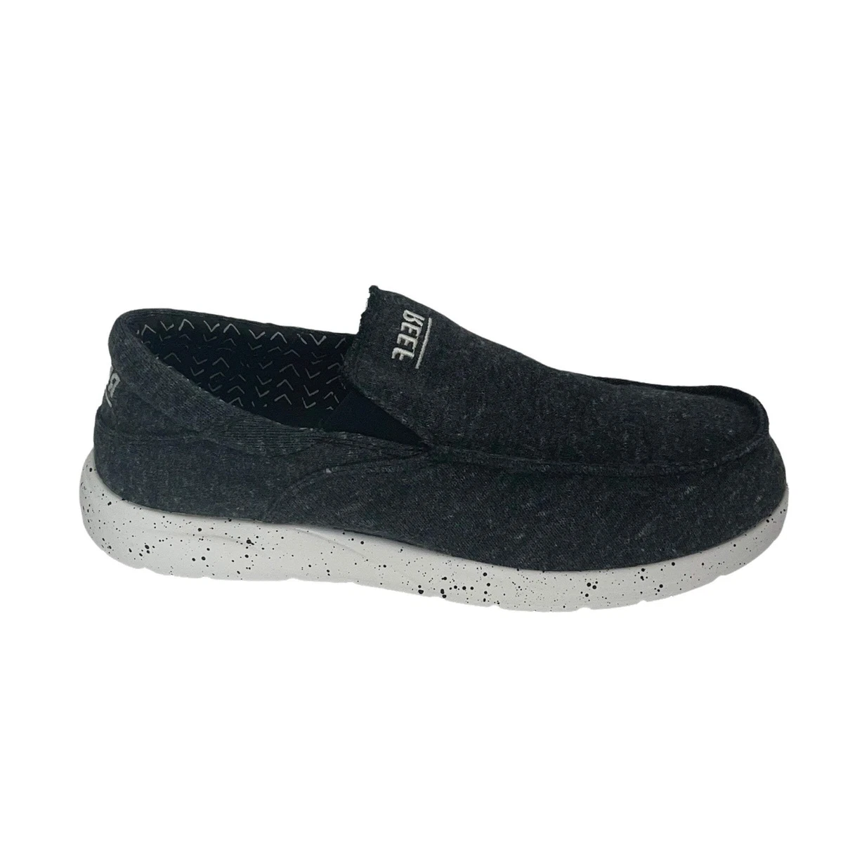 Reef Loafer Canvas Casual Shoes for Men for sale | eBay