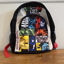 Transformers Backpack 