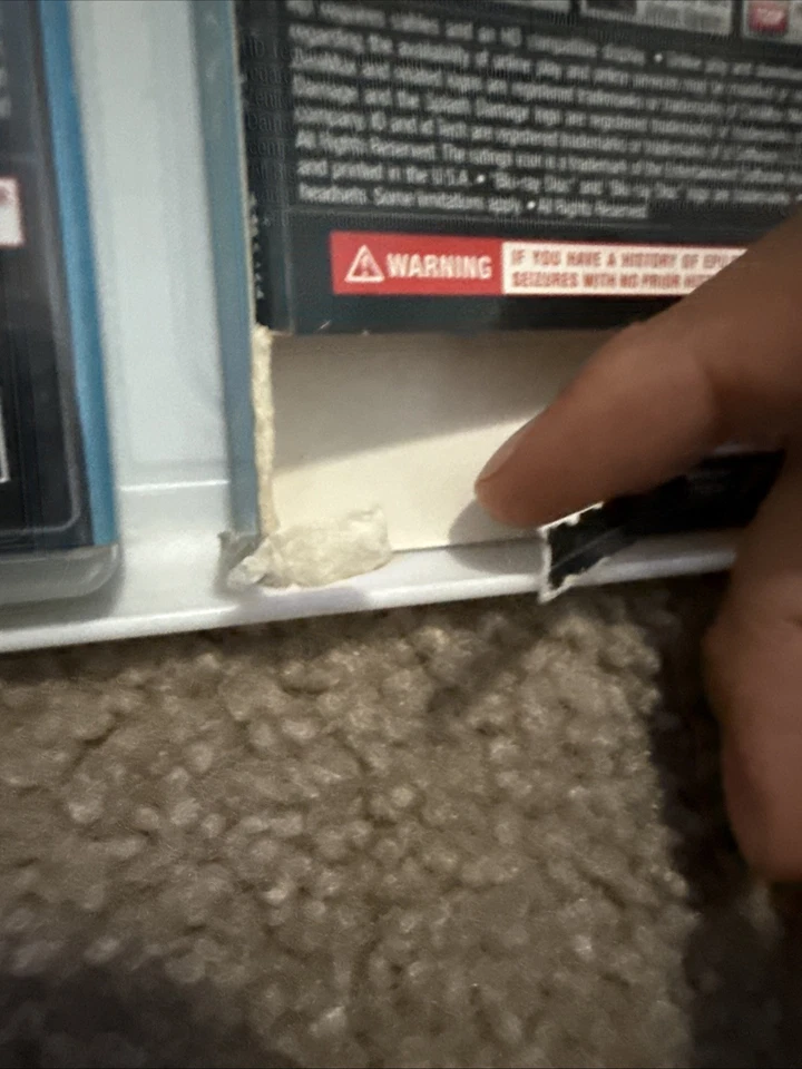 PS3 Brink Game 2011 Complete CIB Bethesda Shooter w/ Slipcover Tested - Image 3 of 4