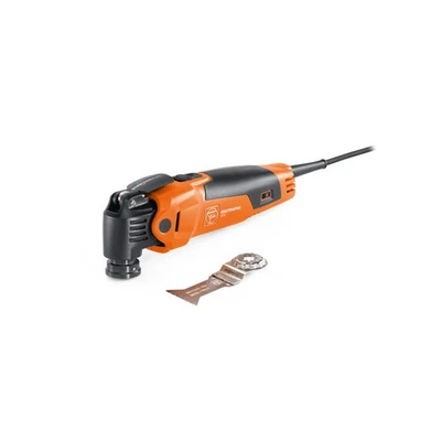 FEIN MultiMaster MM500 Plus Basic Set - Corded Oscillating Tool - Image 1 of 2