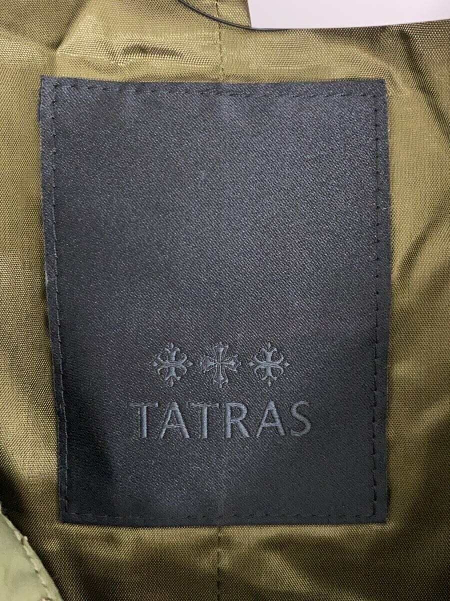 ALTRA TATRAS ALTRO CAPPOTTO NYLON KHK MTK8SH435