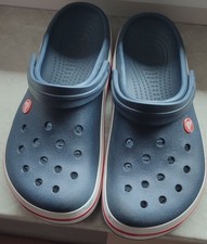Crocs Orginal 41/42 Unbenutzt 
