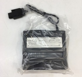 Nintendo HVC-022 Famicom Disk System Console Red 1986 Unused Open Box with Cable