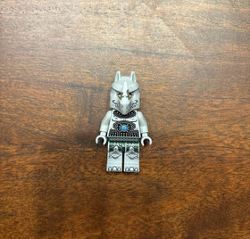 LEGO LEGENDS OF CHIMA Lot | 70123 + 70129 + 70131 | *SOLD AS IS IN PHOTOS*