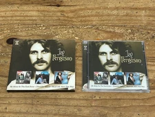 Jay Ferguson - All Alone In The End Zone, Thunder Island, Real Life Ain't That E