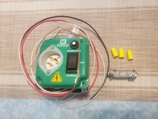 [OPEN BOX] EZ Generator switches - 15A / 125v