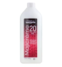 Loreal Professionnel Maji Creme Developer 20 Volume 6% 33.8 oz