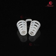 100pcs Anti  NASAL DILATORS Stop CONES Breathe Easy NOSE Congestion Aid