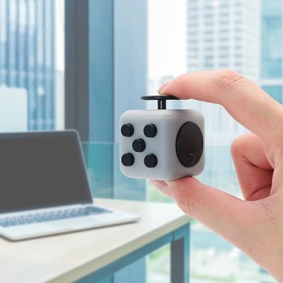 Fidget Cube Anti Stresswürfel Fidget Spinner Alternative Stress Würfel ADHS