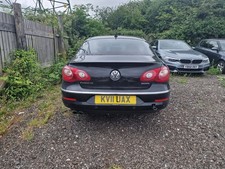 2011 Passat CC 2.0TDI (NON RUNNER)