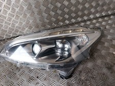 Feu avant (phare) Peugeot 208