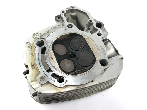BMW R 1100 RT 259 [1999] - Zylinderkopf Ventilkopf links