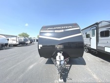 2027 Forest River Aurora Light 16BHX