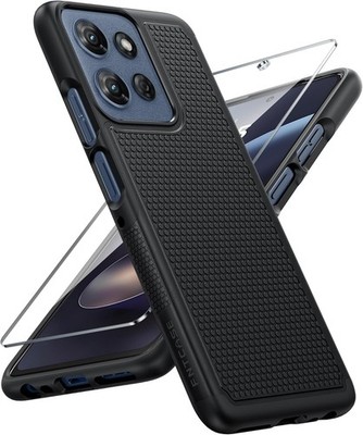 For Motorola Moto G Power 5G 2025 Case with Heavy Duty Shockproof, Rugged Cover