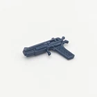 Gi Joe 1988 Shockwave Pistol Gun Accessory ARAH Vintage Hasbro G.I.