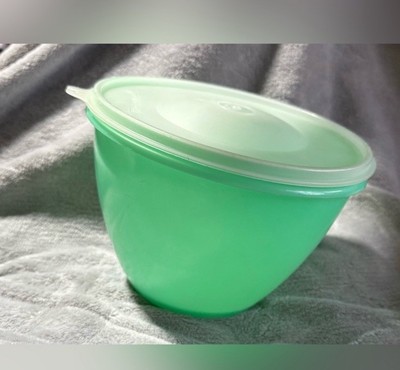 Vintage Tupperware Crisp-It