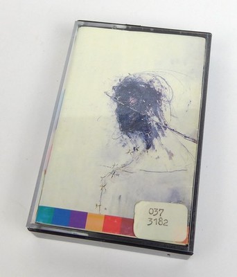 Musikkassette - PETER GABRIEL - Passion - Realworld - Tape MC