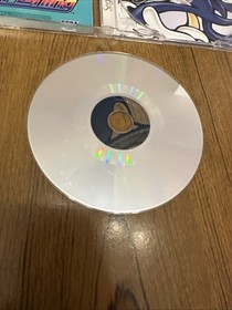 Sonic Adventure (Sega Dreamcast, 1999) Complete CIB