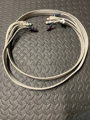 Steren Python Digital Video Link HDTV Ultra Shield Cable 6ft