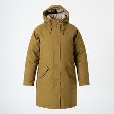 Ex Seasalt Plant Hunter Waterproof/Windproof Coat RRP £150