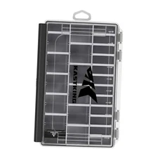  HyperSeal Waterproof Tackle Box, 3600 and 3700 Tackle Trays, 3600(1 pack)