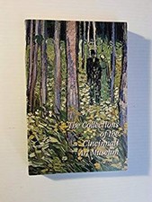 The Collections of the Cincinnati Art Museum Hardcover Karen Fein