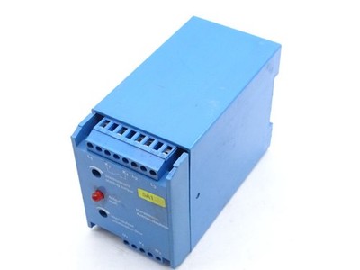 HORSTMANN ESA7.5 CONTACTOR