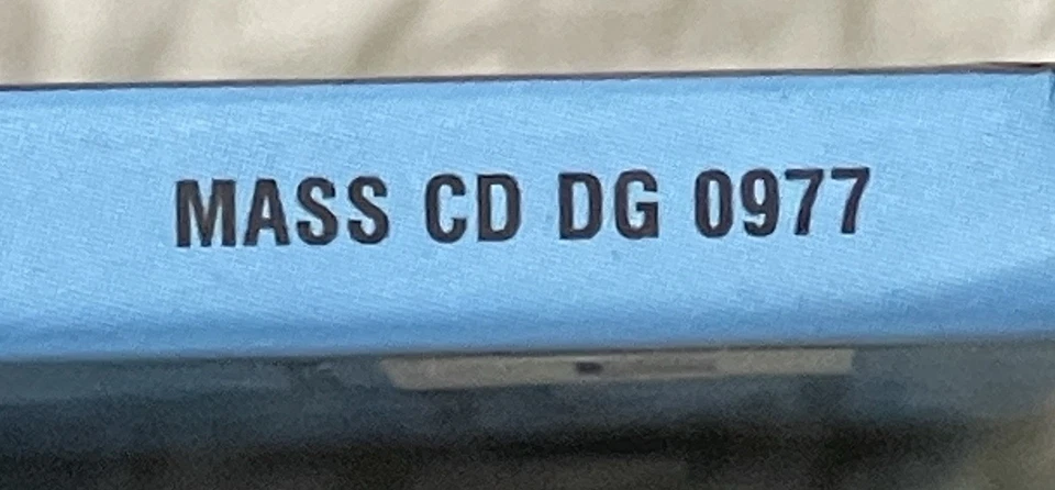 XENTRIX “For Whose Advantage?” (MASS CD DG 0977) - Image 4 of 4