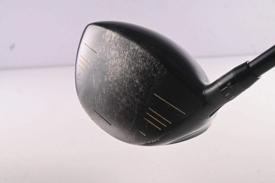 Cleveland Classic XL Driver / 10.5 Degree / Regular Flex Miyazaki JDL 6 Shaft - Image 4 of 4